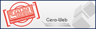 Gera-Web