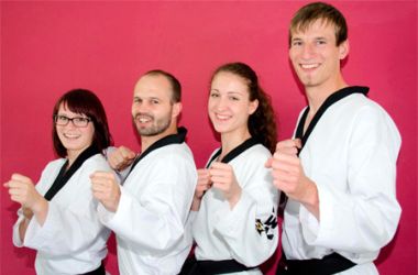 Unser Trainerteam
